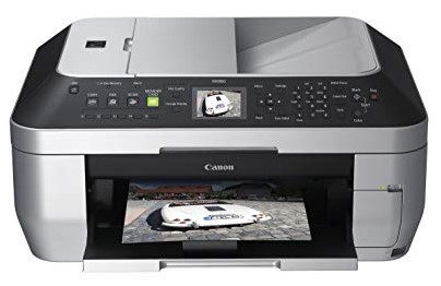 Canon Mf4010 Drivers For Mac